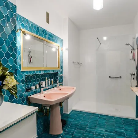 Superbe 3 Pieces Au Cap D Avec Vue Mer Apartment *