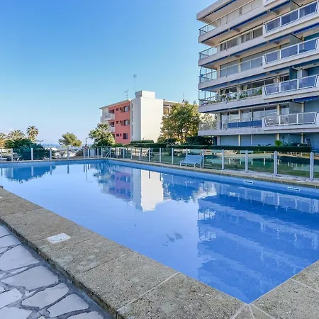 Superbe 3 Pieces Au Cap D Avec Vue Mer Apartment Antibes