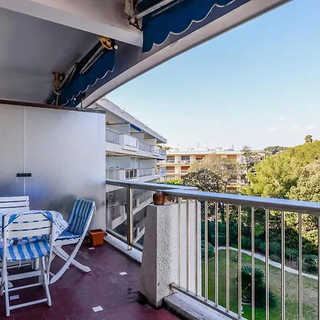 Superbe 3 Pieces Au Cap D Avec Vue Mer Appartement *